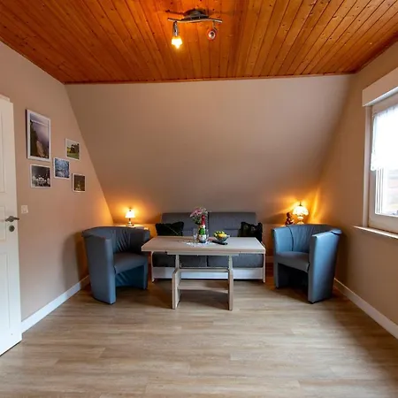 Διαμέρισμα Langfeld, Christa Sellin (Rugen)