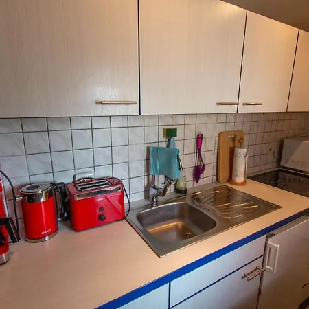 Langfeld, Christa Διαμέρισμα Sellin (Rugen)