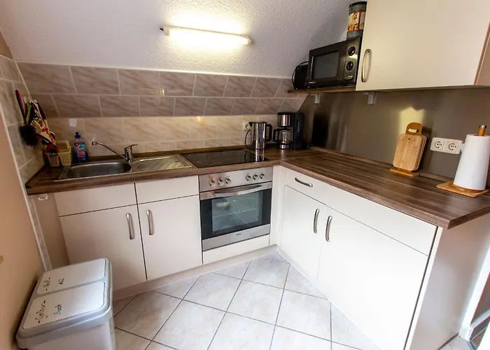 Langfeld, Christa Apartamento