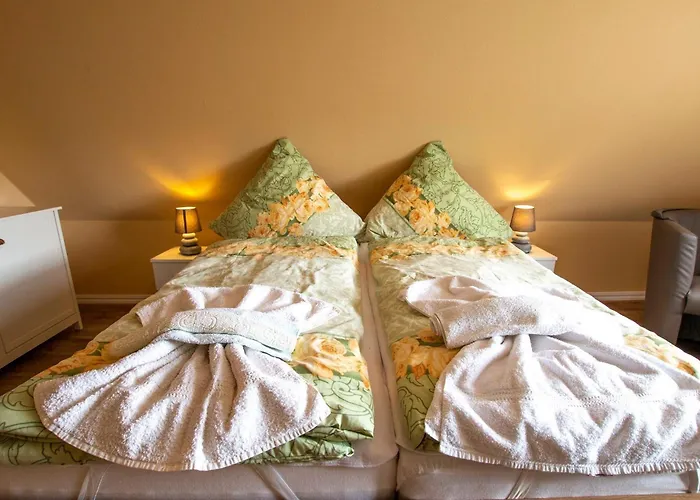 Apartamento Langfeld, Christa