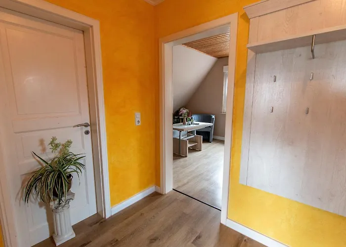 Apartamento Langfeld, Christa *