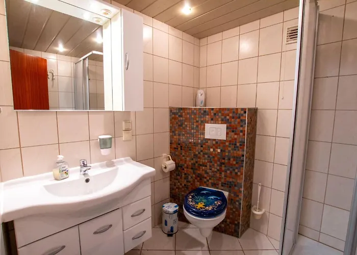 Langfeld, Christa Apartamento *